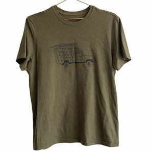 Patagonia Live Simply Surf Shirt M